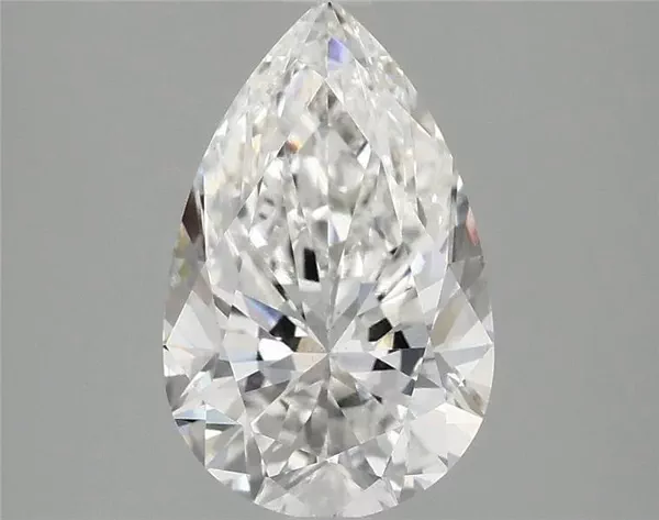 2.45 Carat · F · VS2 Rare Carat Ideal Cut