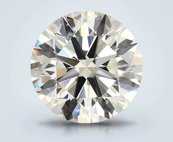 2.55 Carat · J · VS1 Rare Carat Ideal Cut