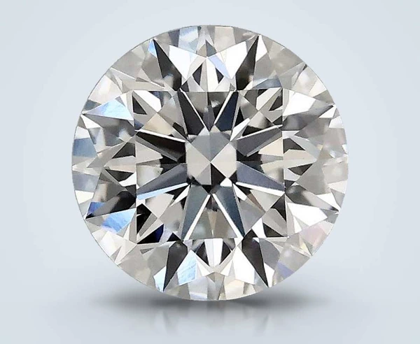 1.21 Carat · E · VVS2 Rare Carat Ideal Cut