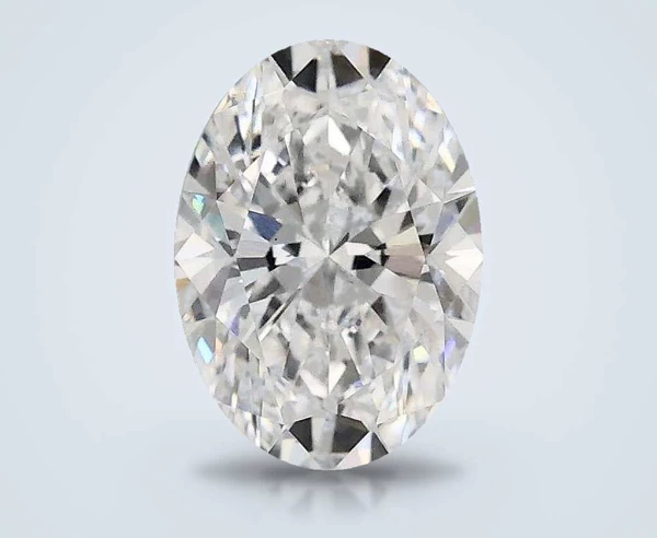1.09 Carat · D · VS2 Rare Carat Ideal Cut