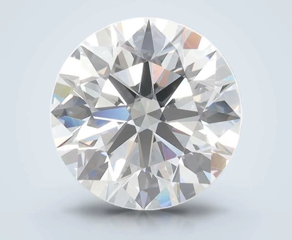 2.37 Carat · D · IF Rare Carat Ideal Cut