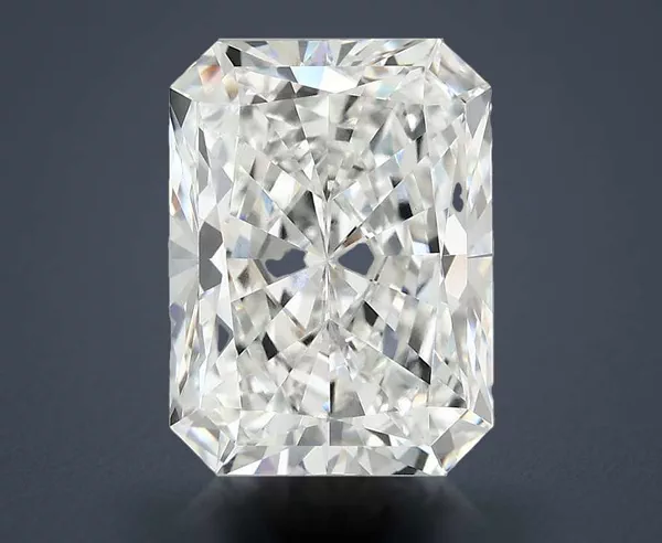 4.85 Carat · F · VVS2 Rare Carat Ideal Cut