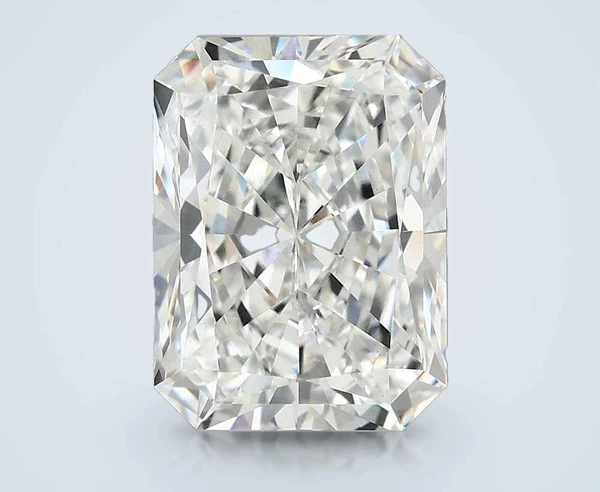 4.85 Carat · F · VVS2 Rare Carat Ideal Cut