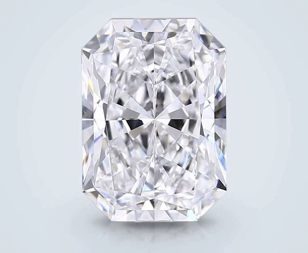 4.15 Carat · D · FL Rare Carat Ideal Cut