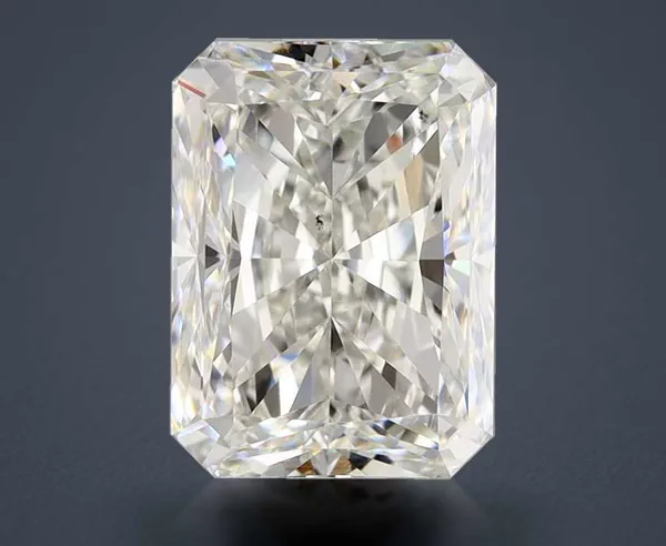 2.01 Carat · H · SI1 very good Cut