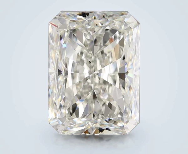 2.01 Carat · H · SI1 very good Cut
