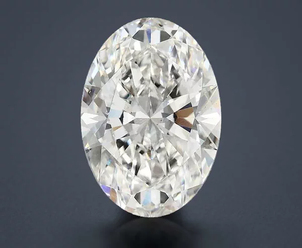 4.03 Carat · G · VS2 Rare Carat Ideal Cut