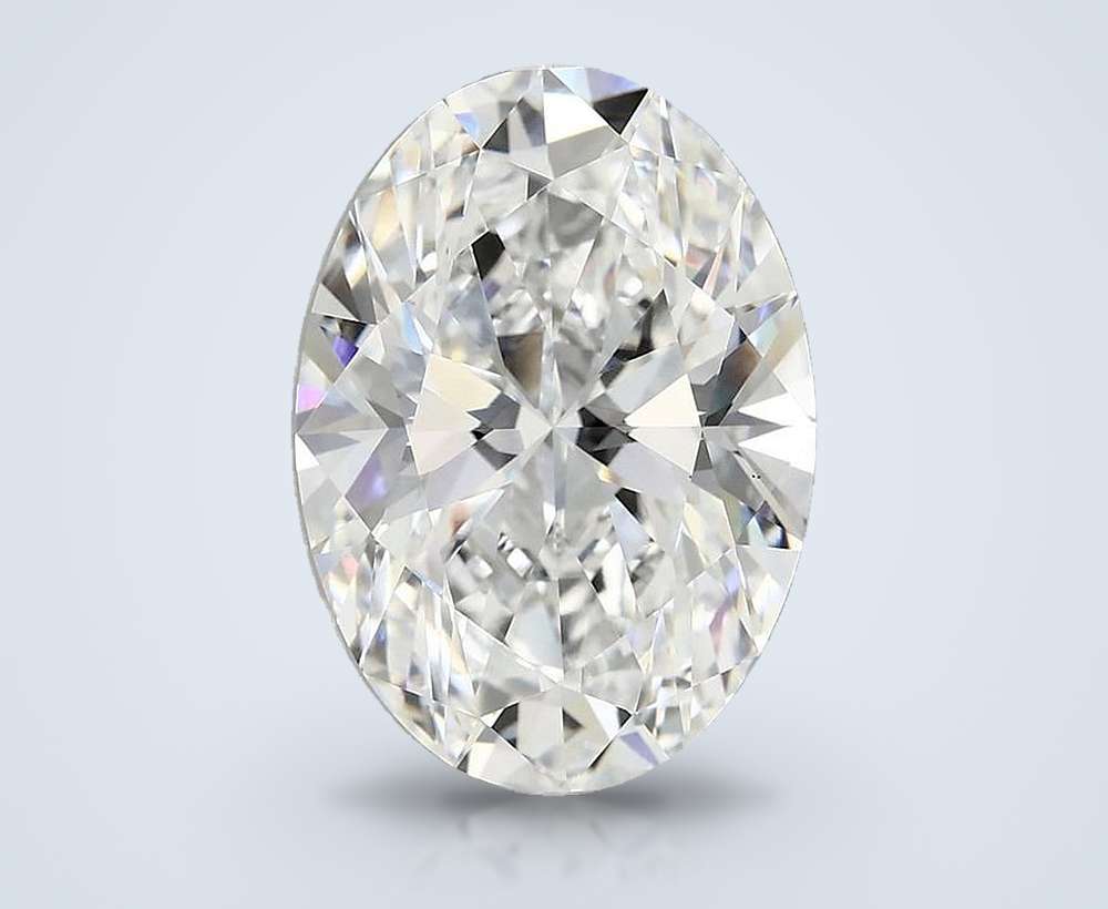 5.59 Carat · D · VS1 Rare Carat Ideal Cut