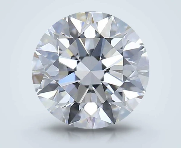 0.6 Carat · F · VVS1 Rare Carat Ideal Cut