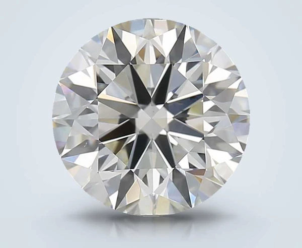2.02 Carat · J · VS2 Rare Carat Ideal Cut