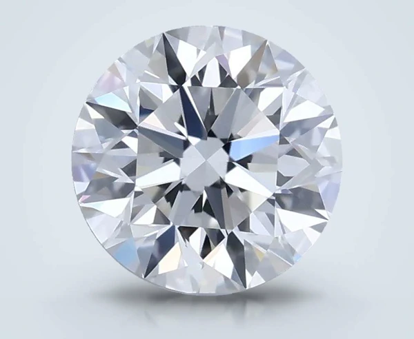 0.62 Carat · G · VVS1 excellent Cut