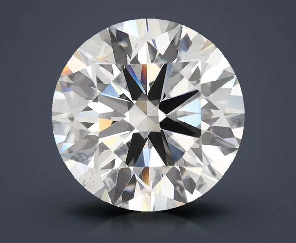 7.09 Carat · G · VS2 Rare Carat Ideal Cut