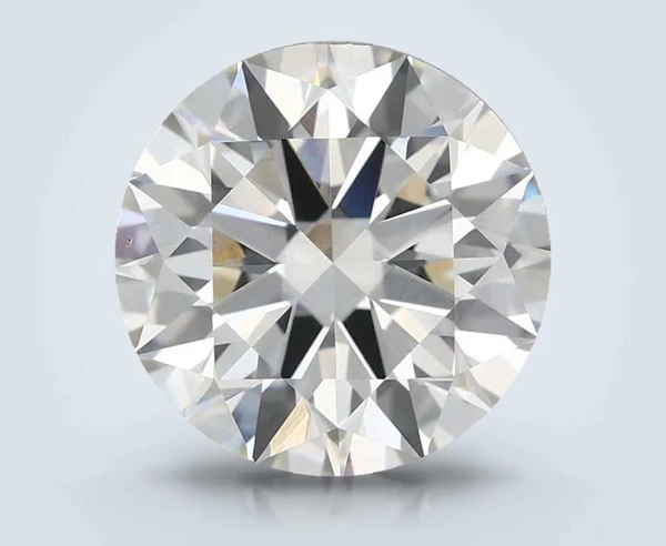 2.72 Carat · H · VVS2 Rare Carat Ideal Cut