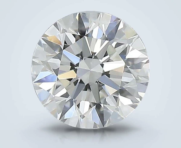 0.5 Carat · F · VVS1 Rare Carat Ideal Cut