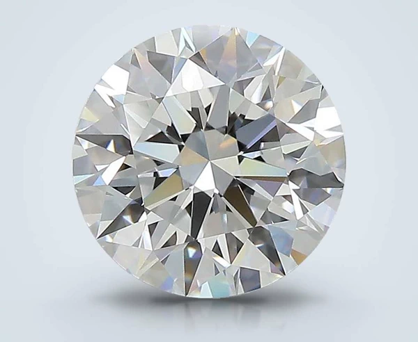 2.56 Carat · D · VS1 Rare Carat Ideal Cut