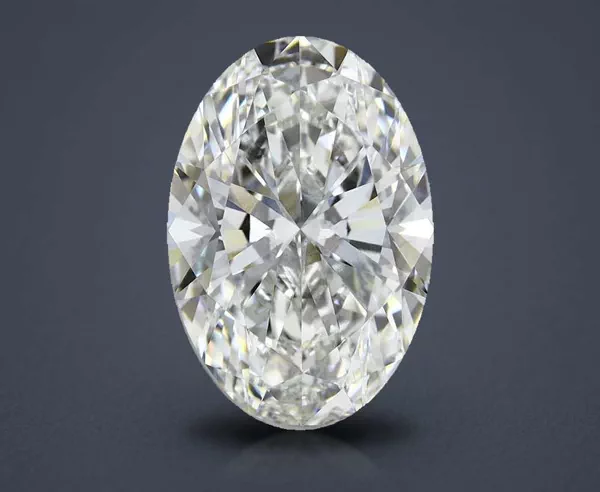 4.65 Carat · F · VS1 Rare Carat Ideal Cut
