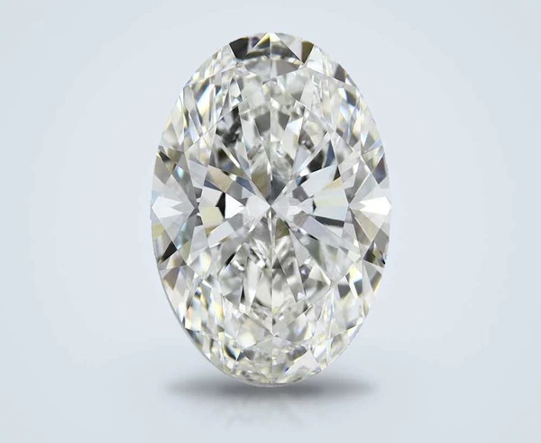 4.65 Carat · F · VS1 Rare Carat Ideal Cut