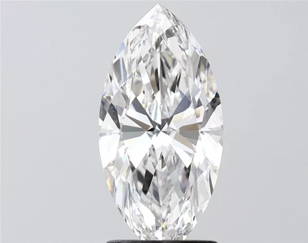 2 Carat · D · VVS1 Rare Carat Ideal Cut