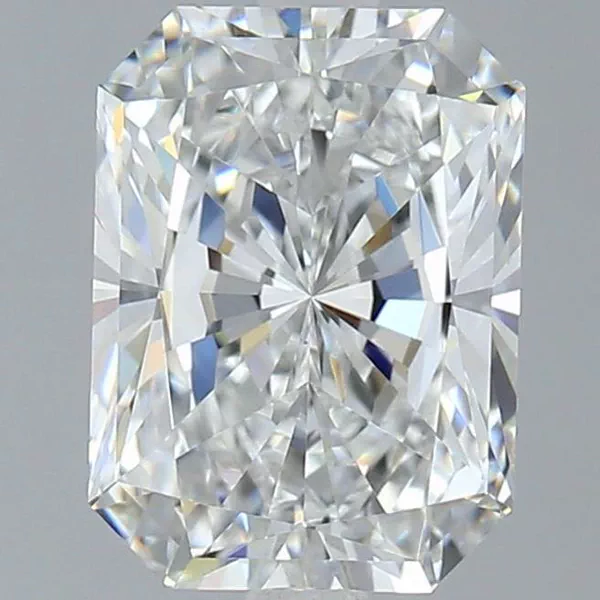 1.88 Carat · F · VS1 Rare Carat Ideal Cut