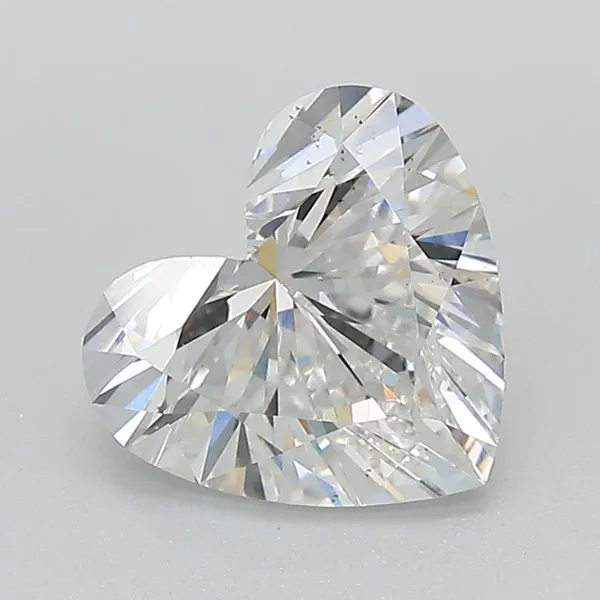 2 Carat · E · VS2 Rare Carat Ideal Cut