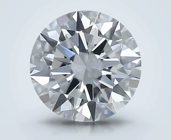 0.39 Carat · G · VVS2 excellent Cut