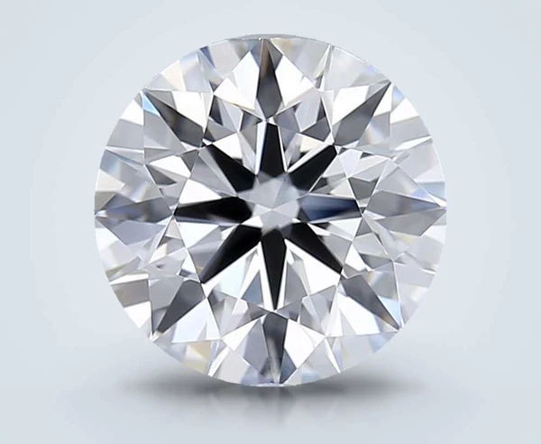 2.01 Carat · D · VVS2 Rare Carat Ideal Cut