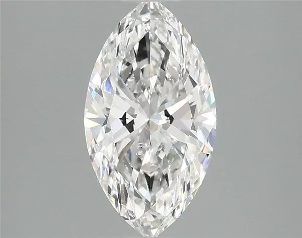 1.59 Carat · E · VVS2 Rare Carat Ideal Cut