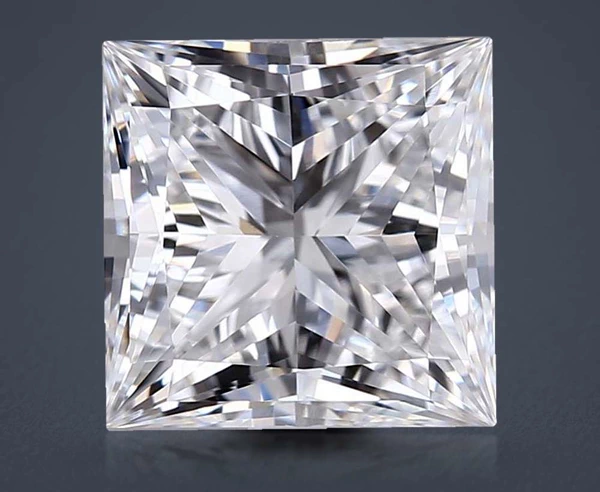 1.52 Carat · D · VVS1 Rare Carat Ideal Cut