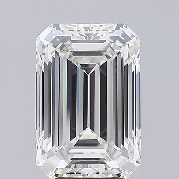 6 Carat · F · VS2 Rare Carat Ideal Cut