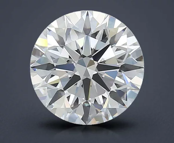 2.39 Carat · D · FL Rare Carat Ideal Cut