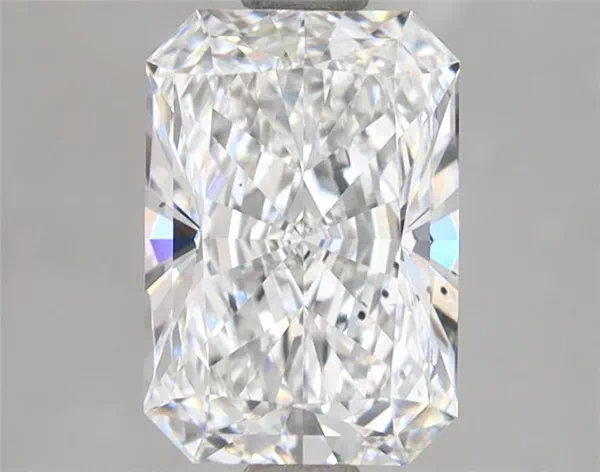 2.19 Carat · D · VS2 Rare Carat Ideal Cut