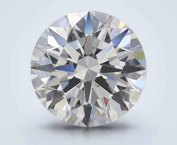 1.58 Carat · E · VVS2 Rare Carat Ideal Cut