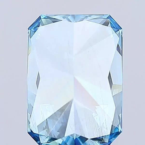 3.01 Carat · Blue · Fancy Vivid · SI1
