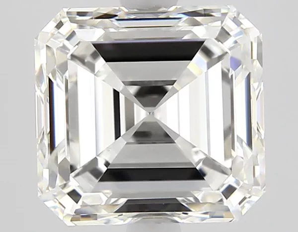2.5 Carat · F · VVS1 very good Cut
