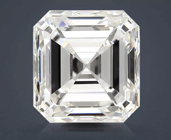 2.5 Carat · F · VVS1 very good Cut