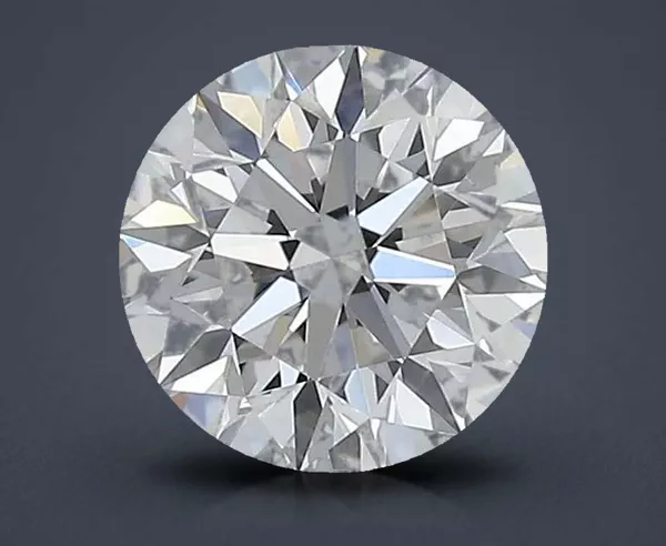 0.41 Carat · D · IF excellent Cut