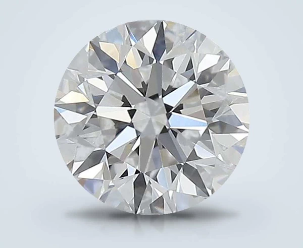 0.41 Carat · D · IF excellent Cut