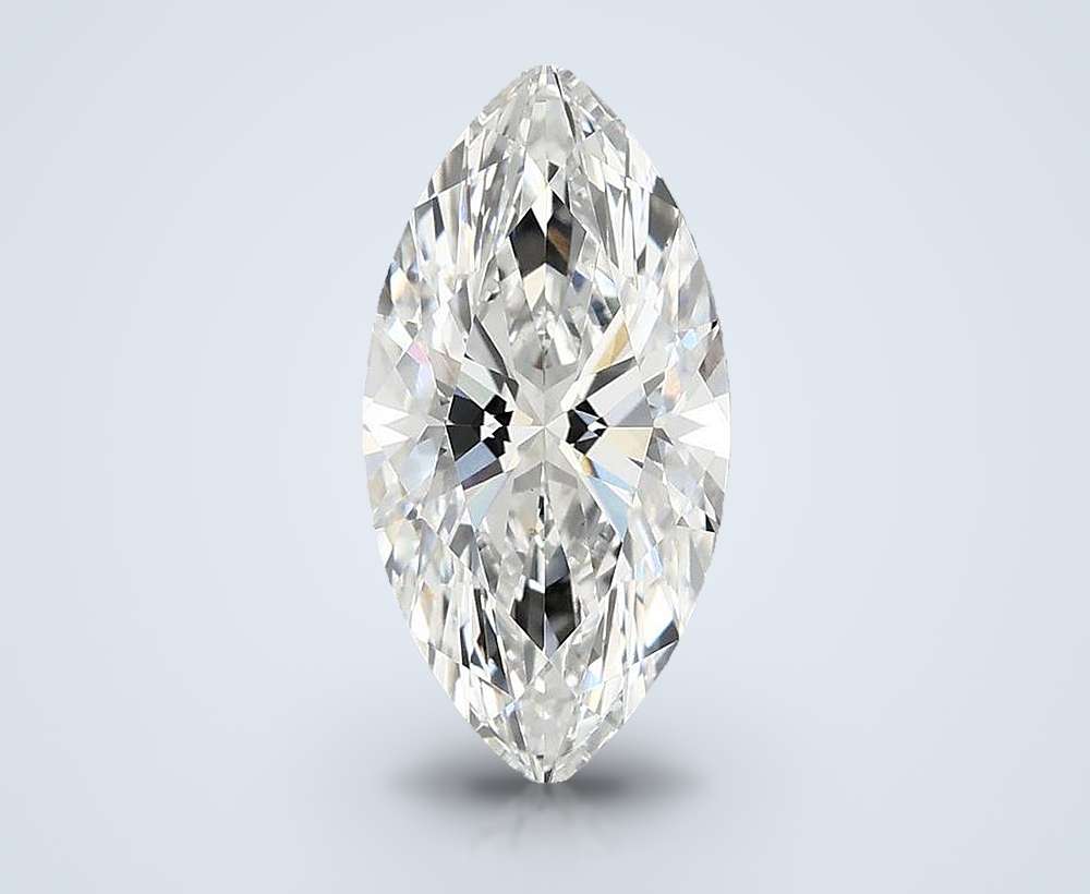 2.88 Carat · D · VS1 Rare Carat Ideal Cut