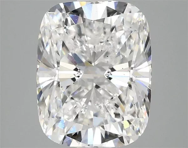 3.02 Carat · D · SI1 Rare Carat Ideal Cut