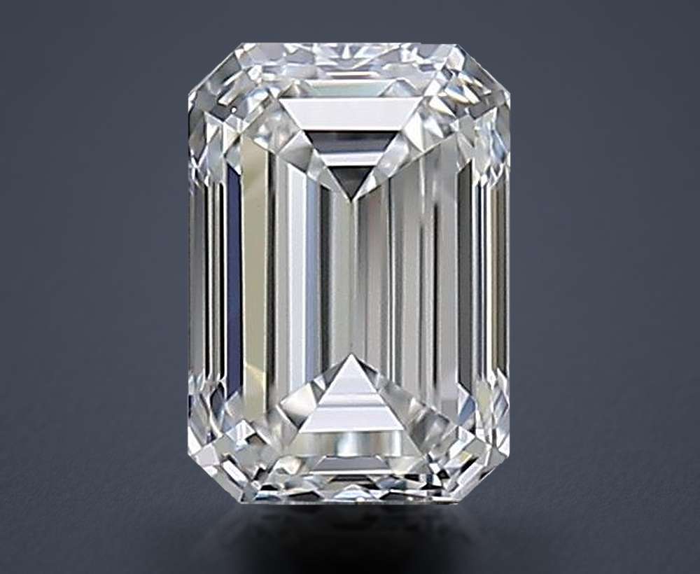 0.9 Carat · F · VVS2 Rare Carat Ideal Cut