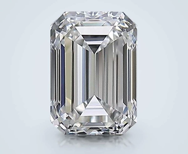 0.9 Carat · F · VVS2 Rare Carat Ideal Cut