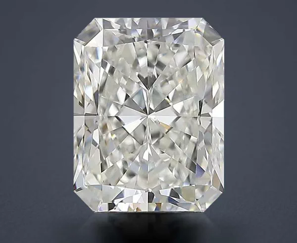 3.01 Carat · J · VS2 Rare Carat Ideal Cut