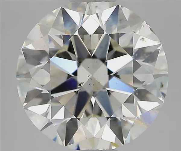 2.77 Carat · K · SI2 Rare Carat Ideal Cut