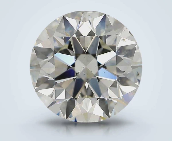 2.77 Carat · K · SI2 Rare Carat Ideal Cut