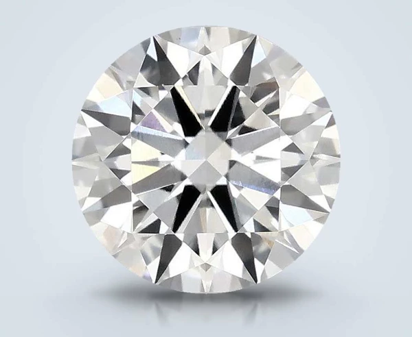 1.03 Carat · F · VS1 Rare Carat Ideal Cut