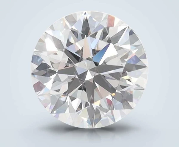 1.45 Carat · D · IF Rare Carat Ideal Cut
