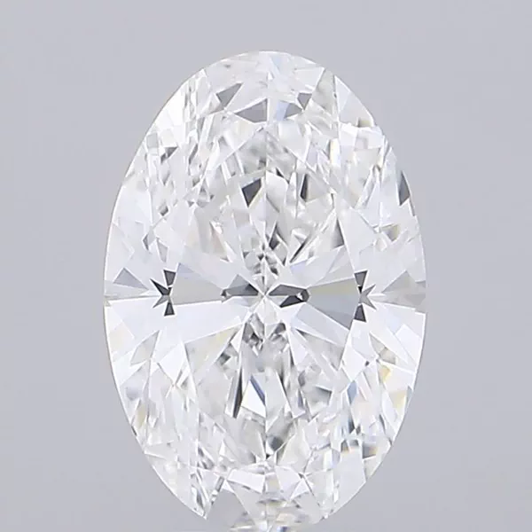 4.57 Carat · D · VVS1 Rare Carat Ideal Cut