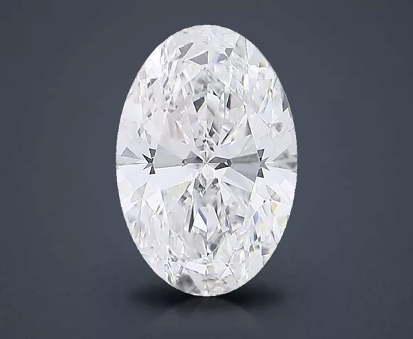 4.57 Carat · D · VVS1 Rare Carat Ideal Cut