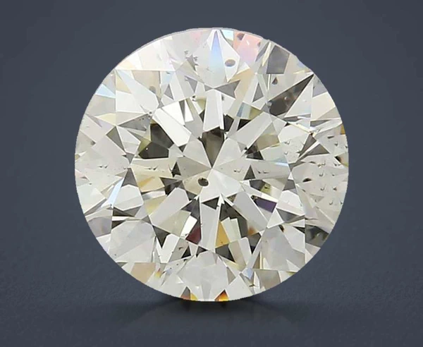 3 Carat · J · SI1 Rare Carat Ideal Cut