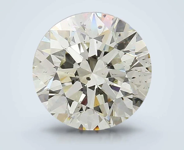 3 Carat · J · SI1 Rare Carat Ideal Cut